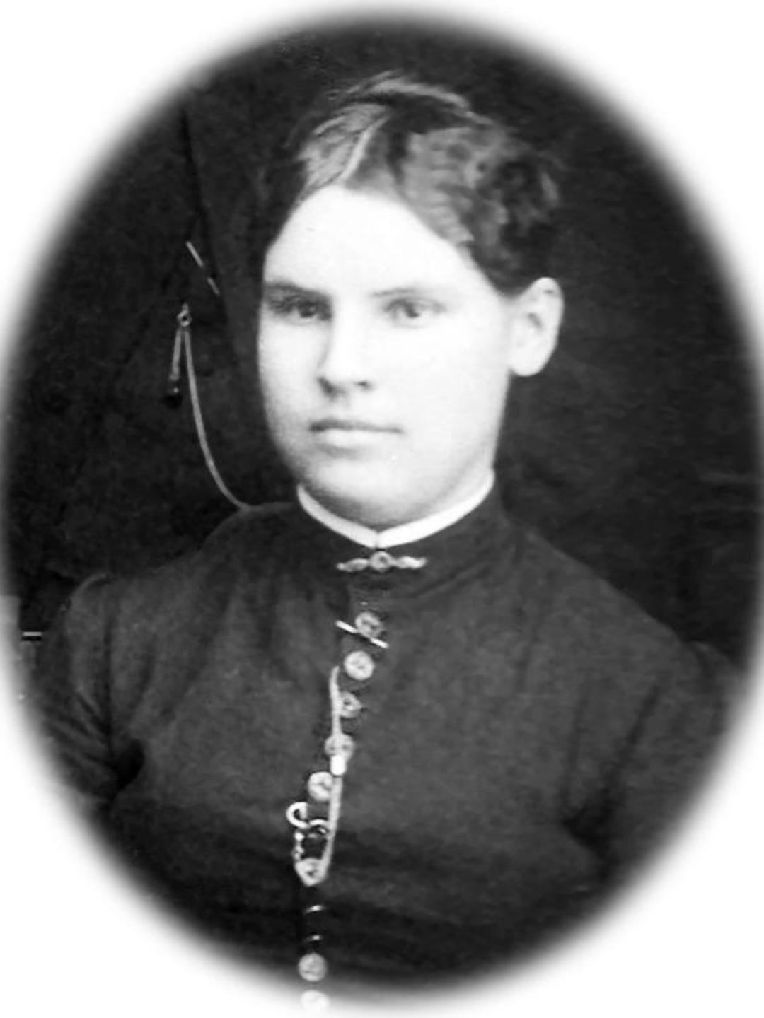Mariah Catherine Boyer (1850 - 1915) Profile